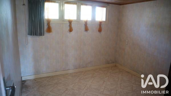 Maison à vendre 5 pièces 95 m² Argenteuil