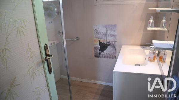 Maison à vendre 5 pièces 95 m² Argenteuil