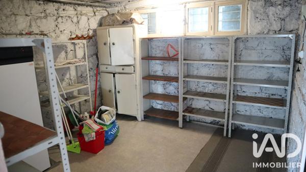 Maison à vendre 5 pièces 95 m² Argenteuil