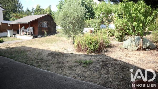 Maison à vendre 5 pièces 95 m² Argenteuil