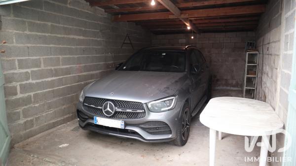 Maison à vendre 5 pièces 95 m² Argenteuil