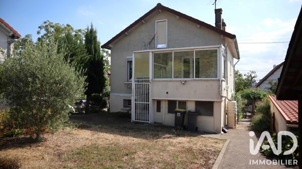Maison à vendre 5 pièces 95 m² Argenteuil