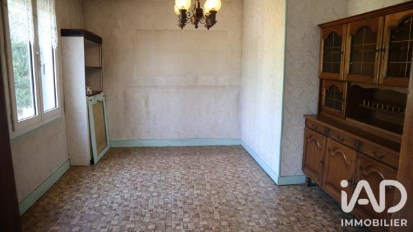 Maison à vendre 5 pièces 95 m² Argenteuil