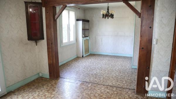 Maison à vendre 5 pièces 95 m² Argenteuil