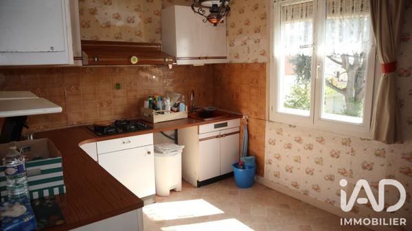 Maison à vendre 5 pièces 95 m² Argenteuil