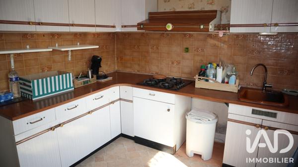 Maison à vendre 5 pièces 95 m² Argenteuil