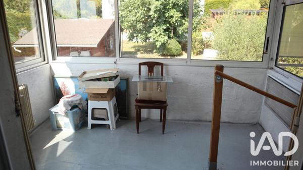 Maison à vendre 5 pièces 95 m² Argenteuil
