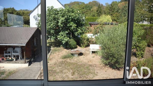 Maison à vendre 5 pièces 95 m² Argenteuil