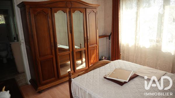 Maison à vendre 5 pièces 95 m² Argenteuil