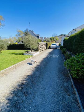 Maison traditionnelle de 125 m²