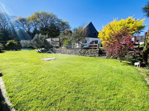 Maison traditionnelle de 125 m²