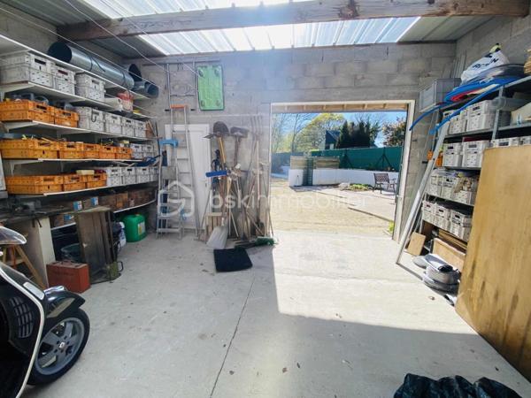 Maison traditionnelle de 125 m²