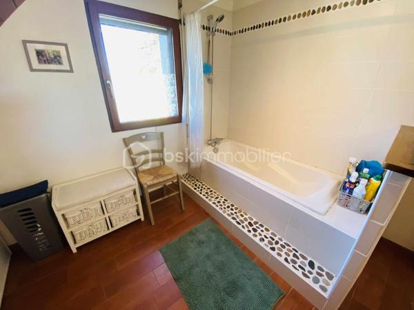 Maison traditionnelle de 125 m²