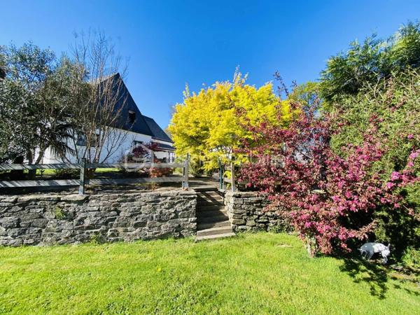 Maison traditionnelle de 125 m²