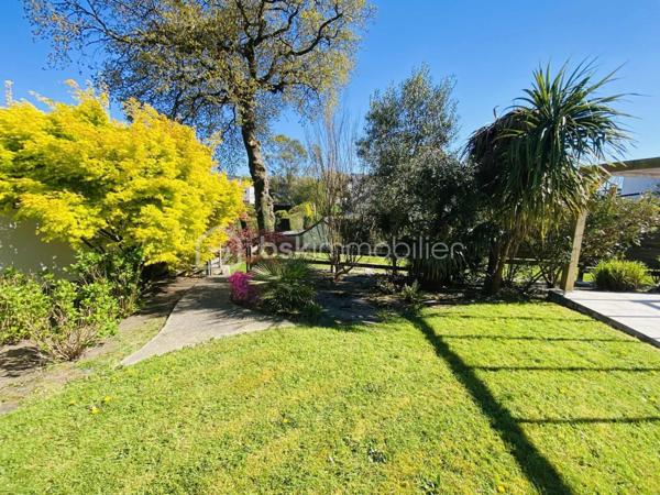 Maison traditionnelle de 125 m²