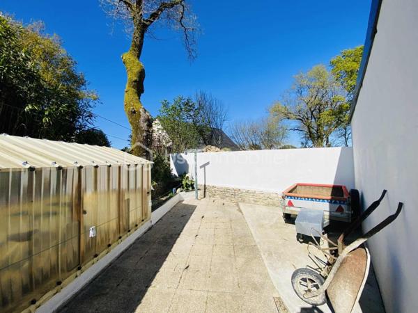 Maison traditionnelle de 125 m²