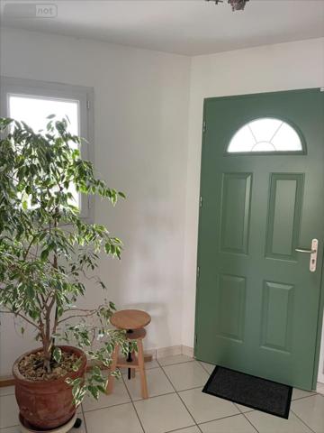 Maison individuelle à vendre à Montreuil en Vendée (85200), ref : JO 339