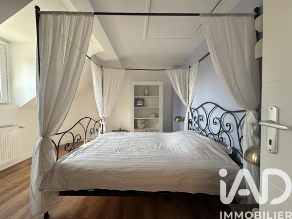 Maison à vendre 5 pièces 142 m² Le Mans