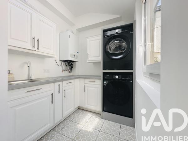 Maison à vendre 5 pièces 142 m² Le Mans