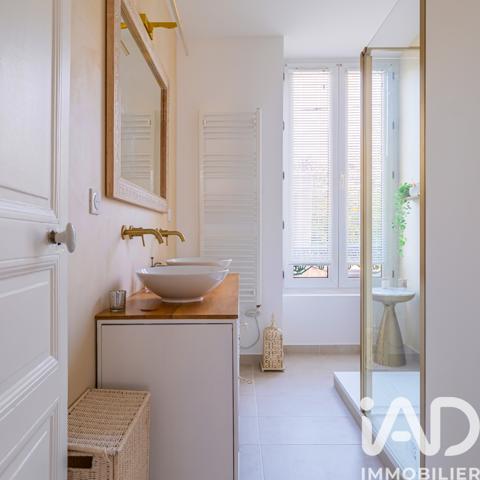 Maison à vendre 5 pièces 142 m² Le Mans