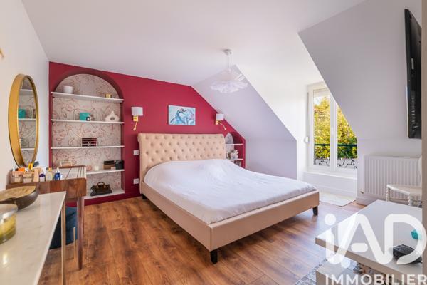 Maison à vendre 5 pièces 142 m² Le Mans