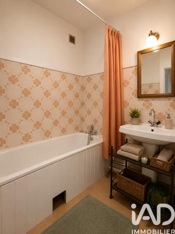 Appartement à vendre 2 pièces 50 m² Boissy-Saint-Léger