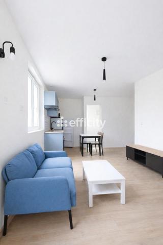Appartement
         2 pièces
        - 33 m² Exclusivité 112 000 € *
