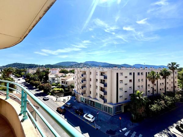 Appartement T4 de 106m² - Hyères