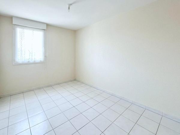 Appartement T4 de 106m² - Hyères