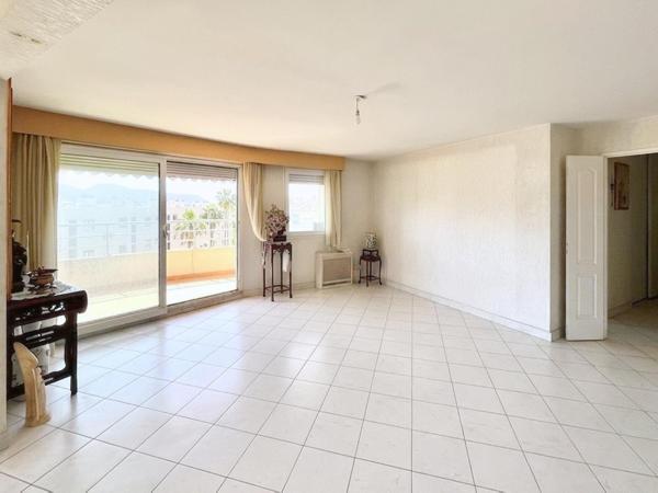 Appartement T4 de 106m² - Hyères
