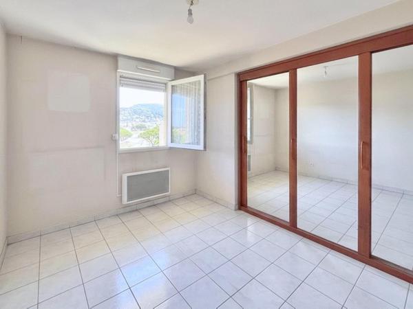 Appartement T4 de 106m² - Hyères