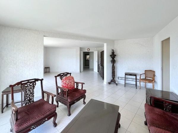 Appartement T4 de 106m² - Hyères