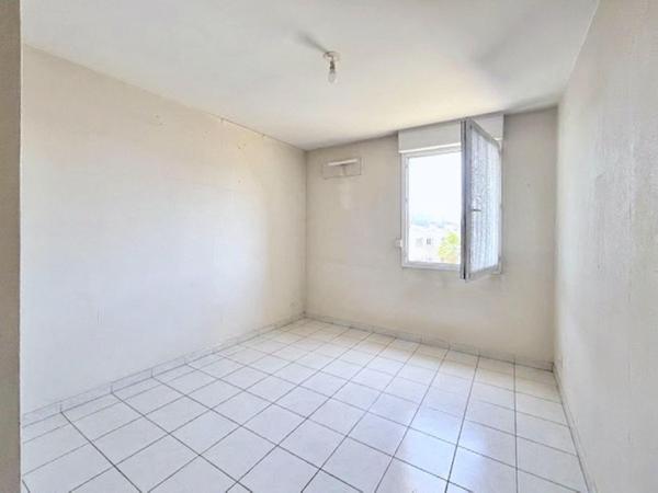 Appartement T4 de 106m² - Hyères