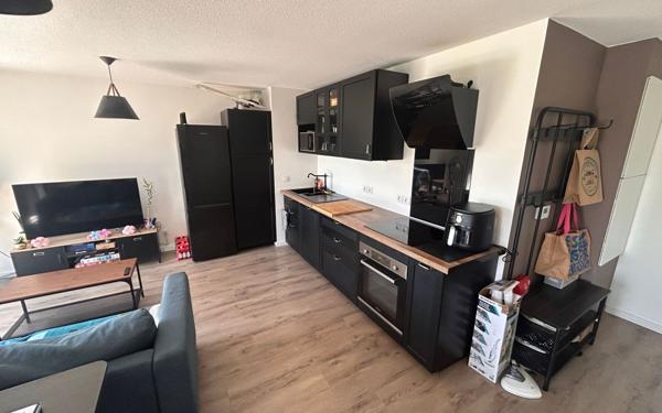 Appartement à vendre    2 pièces • 45 m2 Anglet