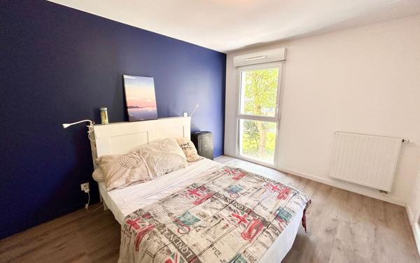 Appartement à vendre    2 pièces • 45 m2 Anglet