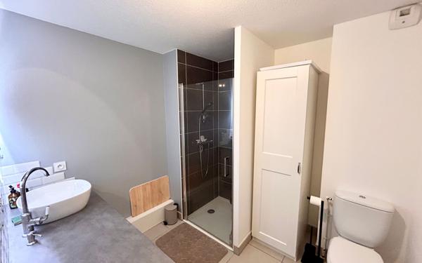 Appartement à vendre    2 pièces • 45 m2 Anglet