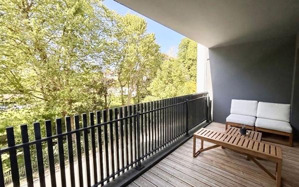 Appartement à vendre    2 pièces • 45 m2 Anglet