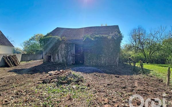 Maison à vendre    1 pièce • 154 m2 Brugheas