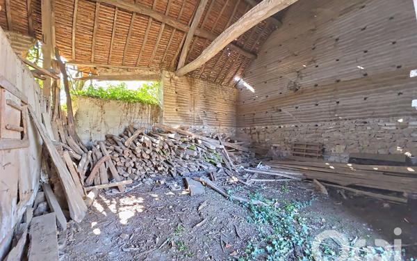 Maison à vendre    1 pièce • 154 m2 Brugheas