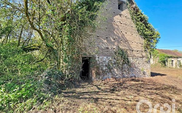 Maison à vendre    1 pièce • 154 m2 Brugheas