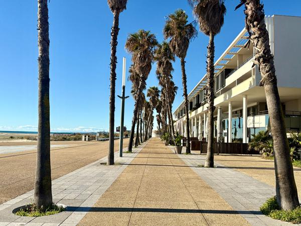 Murs commerciaux Sète 5 pièces 109.30 m²