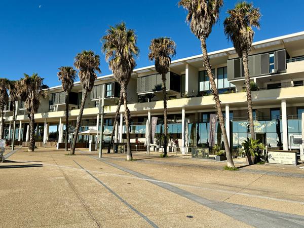 Murs commerciaux Sète 5 pièces 109.30 m²