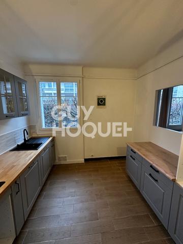 À louer : Appartement 3 pièces au coeur de CHELLES