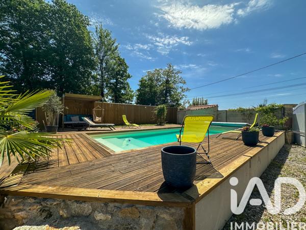 Maison à vendre 5 pièces 240 m² Lédat