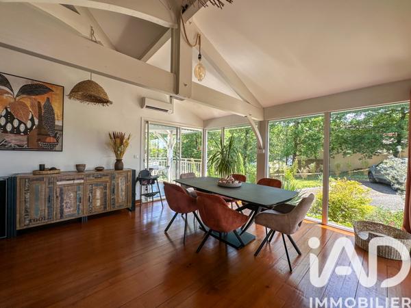 Maison à vendre 5 pièces 240 m² Lédat