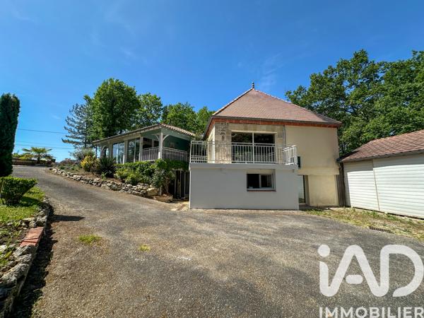 Maison à vendre 5 pièces 240 m² Lédat