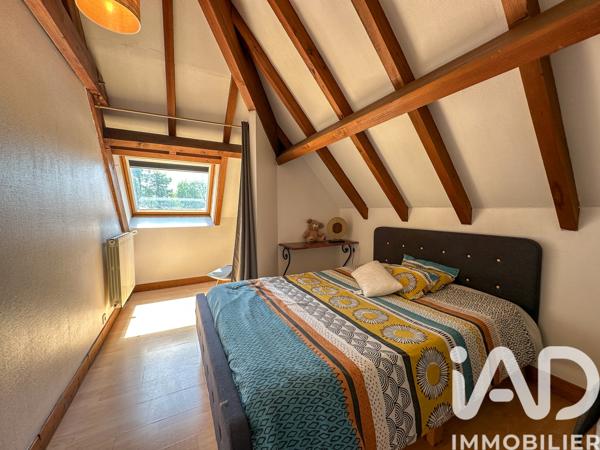 Maison à vendre 5 pièces 240 m² Lédat