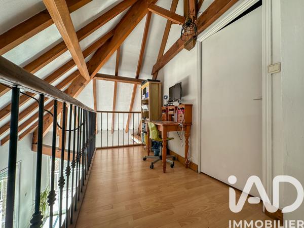 Maison à vendre 5 pièces 240 m² Lédat