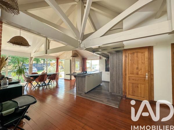 Maison à vendre 5 pièces 240 m² Lédat