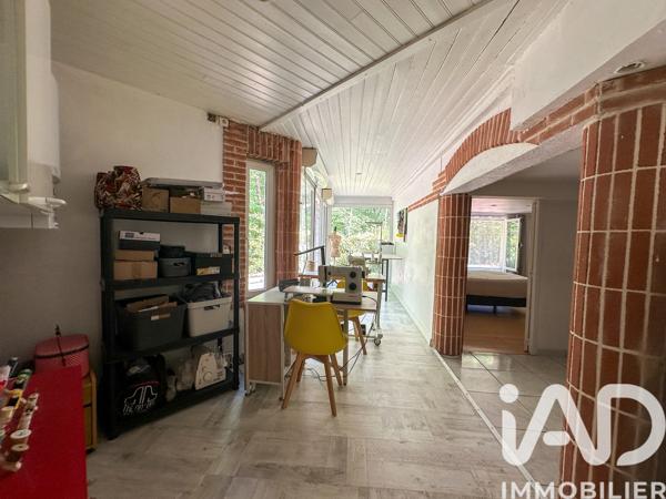 Maison à vendre 5 pièces 240 m² Lédat